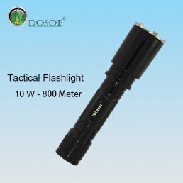 Tactical Flashlights