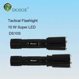 Tactical Flashlights