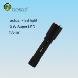 Tactical Flashlights