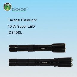 Tactical Flashlights