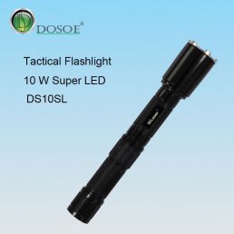 Tactical Flashlights