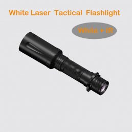 5SR White Laser light and IR