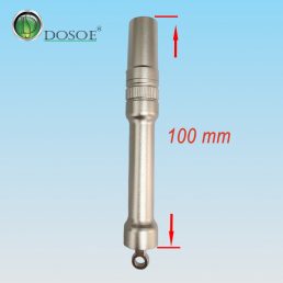 Exquisite Multi-Function Cigar Punch